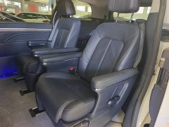 GAC Aion M8 Lingxiu Series 390T Premium Edition - ფოტო 17
