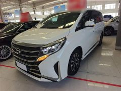 GAC Aion M8 Lingxiu Series 390T Premium Edition - ფოტო 2