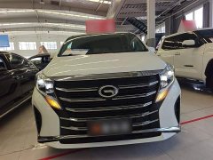 GAC Aion M8 Lingxiu Series 390T Premium Edition - ფოტო 3