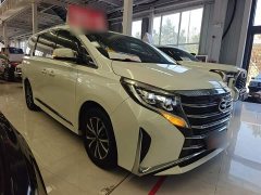 GAC Aion M8 Lingxiu Series 390T Premium Edition - ფოტო 4