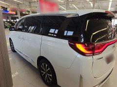GAC Aion M8 Lingxiu Series 390T Premium Edition - ფოტო 5