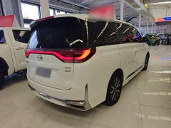 GAC Aion M8 Lingxiu Series 390T Premium Edition - ფოტო 7