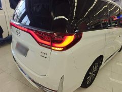 GAC Aion M8 Lingxiu Series 390T Premium Edition - ფოტო 8