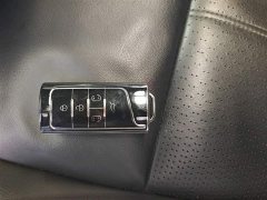 GAC Aion M8 Lingxiu Series 390T Premium Edition - ფოტო 9