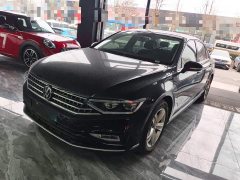 Volkswagen Magotan Popular Edition 280TSI DSG Comfort - ფოტო 1