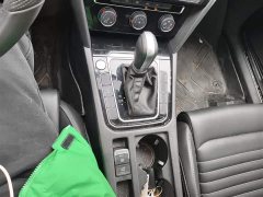 Volkswagen Magotan Popular Edition 280TSI DSG Comfort - ფოტო 10