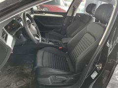 Volkswagen Magotan Popular Edition 280TSI DSG Comfort - ფოტო 11