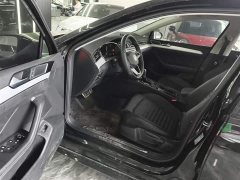 Volkswagen Magotan Popular Edition 280TSI DSG Comfort - ფოტო 12