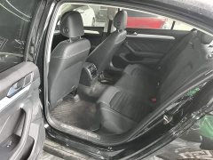 Volkswagen Magotan Popular Edition 280TSI DSG Comfort - ფოტო 13