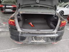 Volkswagen Magotan Popular Edition 280TSI DSG Comfort - ფოტო 15