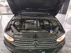 Volkswagen Magotan Popular Edition 280TSI DSG Comfort - ფოტო 16