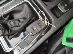 Volkswagen Magotan Popular Edition 280TSI DSG Comfort - ფოტო 17