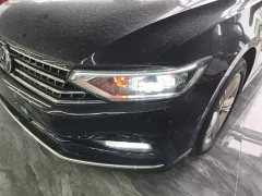 Volkswagen Magotan Popular Edition 280TSI DSG Comfort - ფოტო 18