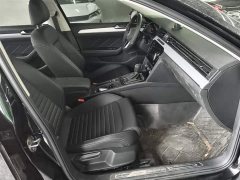 Volkswagen Magotan Popular Edition 280TSI DSG Comfort - ფოტო 20