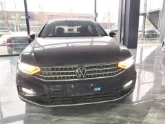 Volkswagen Magotan Popular Edition 280TSI DSG Comfort - ფოტო 3