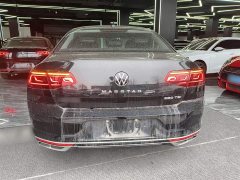 Volkswagen Magotan Popular Edition 280TSI DSG Comfort - ფოტო 4