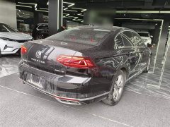 Volkswagen Magotan Popular Edition 280TSI DSG Comfort - ფოტო 5
