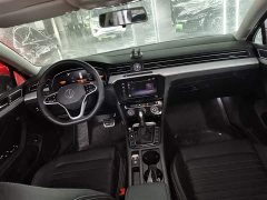 Volkswagen Magotan Popular Edition 280TSI DSG Comfort - ფოტო 6