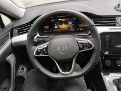 Volkswagen Magotan Popular Edition 280TSI DSG Comfort - ფოტო 7