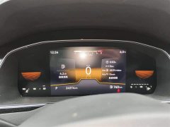 Volkswagen Magotan Popular Edition 280TSI DSG Comfort - ფოტო 8