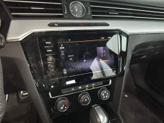 Volkswagen Magotan Popular Edition 280TSI DSG Comfort - ფოტო 9