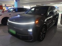 Li Auto L8 Pro - ფოტო 1
