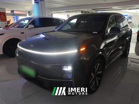 2023 Li Auto L8 Pro - ავტომობილი ჩინეთიდან