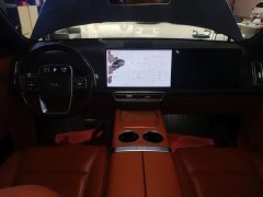 Li Auto L8 Pro - ფოტო 10
