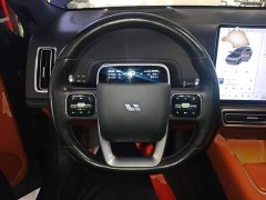 Li Auto L8 Pro - ფოტო 11