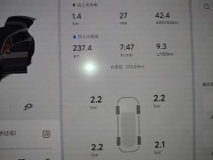 Li Auto L8 Pro - ფოტო 12