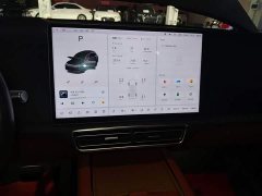 Li Auto L8 Pro - ფოტო 13