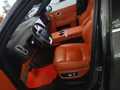Li Auto L8 Pro - ფოტო 15
