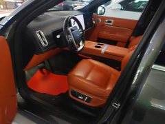 Li Auto L8 Pro - ფოტო 16