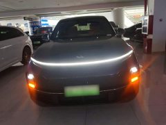 Li Auto L8 Pro - ფოტო 3