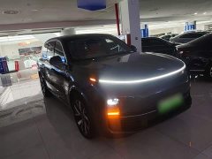 Li Auto L8 Pro - ფოტო 4