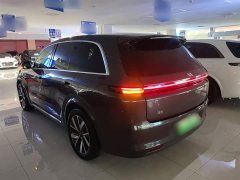 Li Auto L8 Pro - ფოტო 5