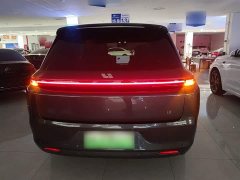 Li Auto L8 Pro - ფოტო 6