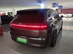 Li Auto L8 Pro - ფოტო 7