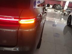 Li Auto L8 Pro - ფოტო 8