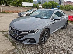 Volkswagen FAW-Volkswagen CC Facelift 330TSI Dazzling Popular Edition - ფოტო 1