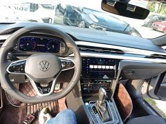 Volkswagen FAW-Volkswagen CC Facelift 330TSI Dazzling Popular Edition - ფოტო 10