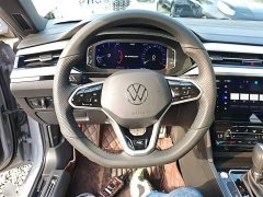 Volkswagen FAW-Volkswagen CC Facelift 330TSI Dazzling Popular Edition - ფოტო 11