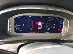 Volkswagen FAW-Volkswagen CC Facelift 330TSI Dazzling Popular Edition - ფოტო 12