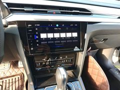 Volkswagen FAW-Volkswagen CC Facelift 330TSI Dazzling Popular Edition - ფოტო 13