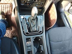 Volkswagen FAW-Volkswagen CC Facelift 330TSI Dazzling Popular Edition - ფოტო 14