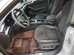 Volkswagen FAW-Volkswagen CC Facelift 330TSI Dazzling Popular Edition - ფოტო 15