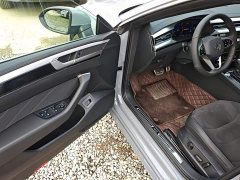 Volkswagen FAW-Volkswagen CC Facelift 330TSI Dazzling Popular Edition - ფოტო 16