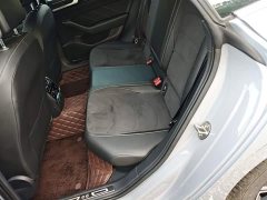Volkswagen FAW-Volkswagen CC Facelift 330TSI Dazzling Popular Edition - ფოტო 17