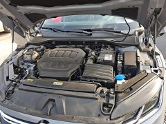 Volkswagen FAW-Volkswagen CC Facelift 330TSI Dazzling Popular Edition - ფოტო 20