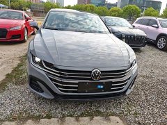 Volkswagen FAW-Volkswagen CC Facelift 330TSI Dazzling Popular Edition - ფოტო 3